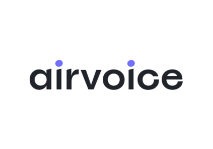 Airvoice — Art Event client