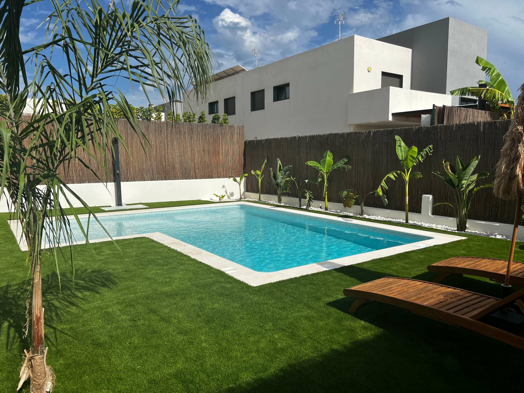 Holapiscina, construcción de piscinas en Valencia