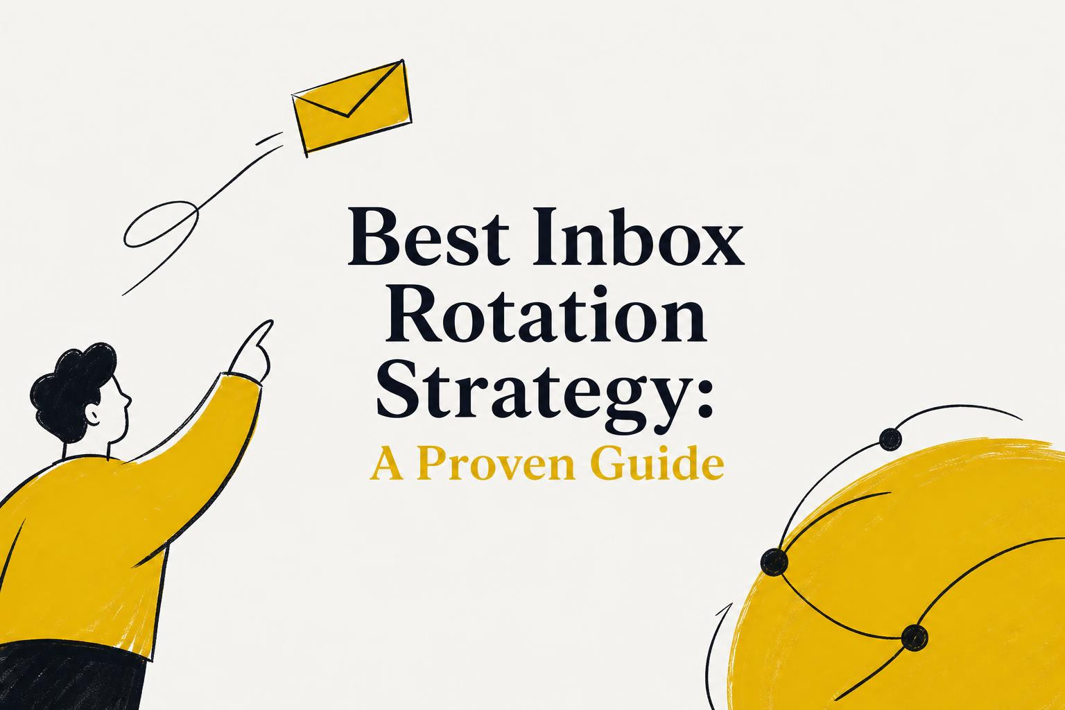 Best Inbox Rotation Strategy (2026): A Proven Guide