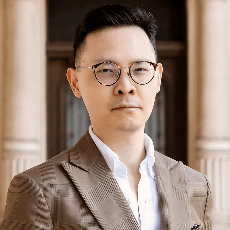 Jason Wong, Investing in Central &amp; Eastern Europe