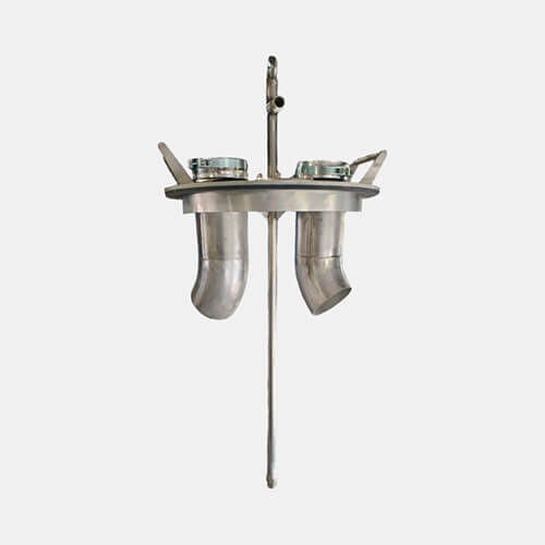 COMPASS-MONO – Многофункциональная моечная установка