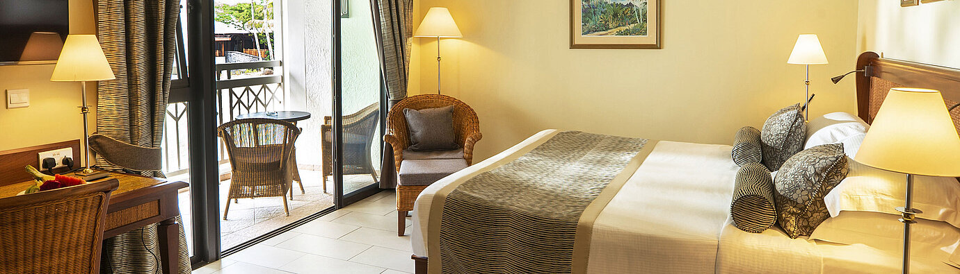Maritim Resort & Spa — вид 2