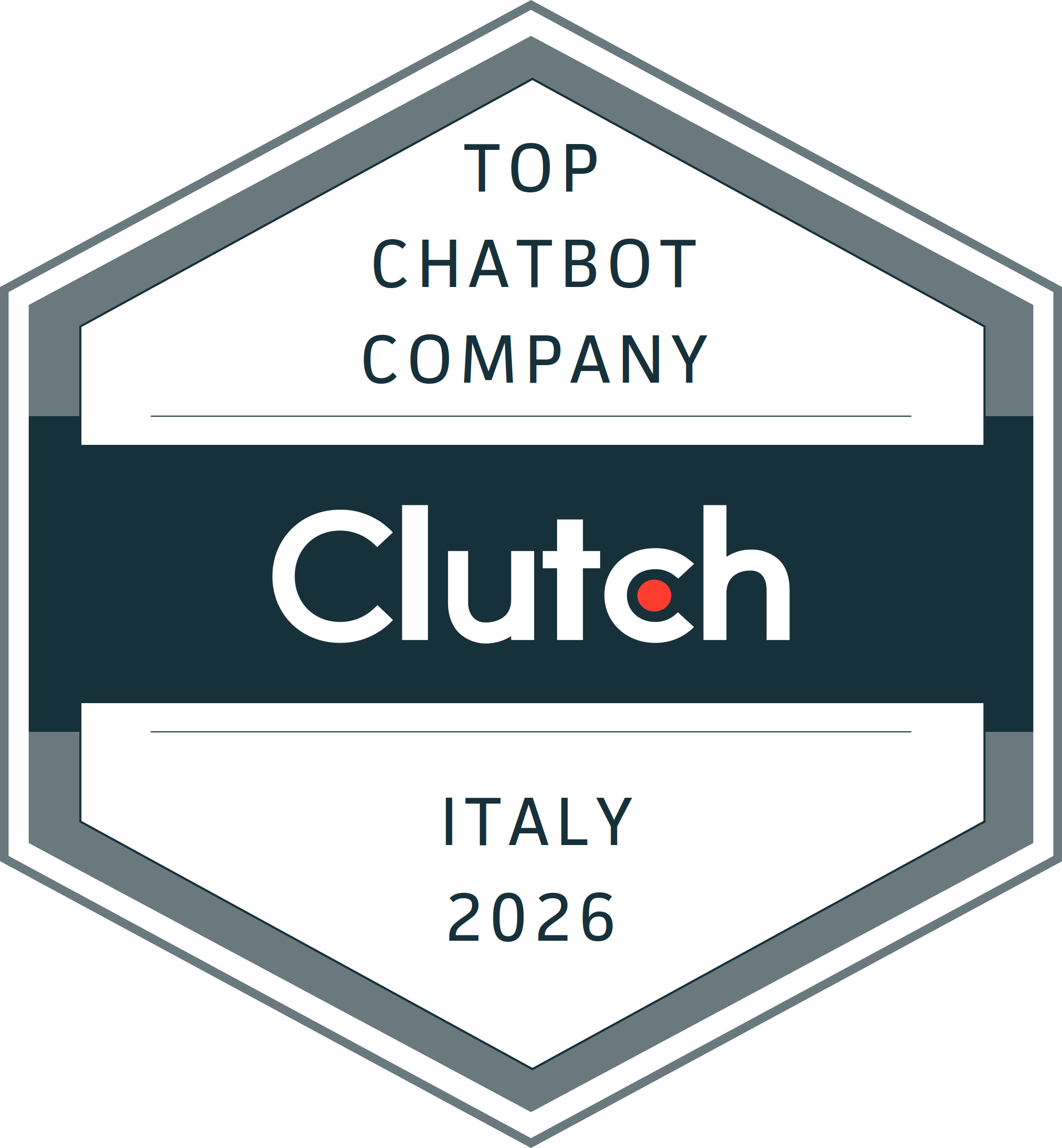 Top Clutch.co Chatbot Development Company