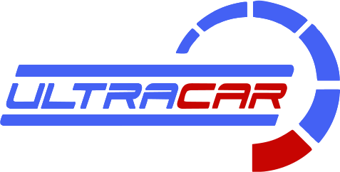 ULTRACAR — grafika panelu