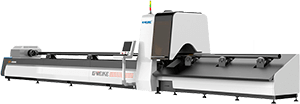 Faserlaserschneiden
