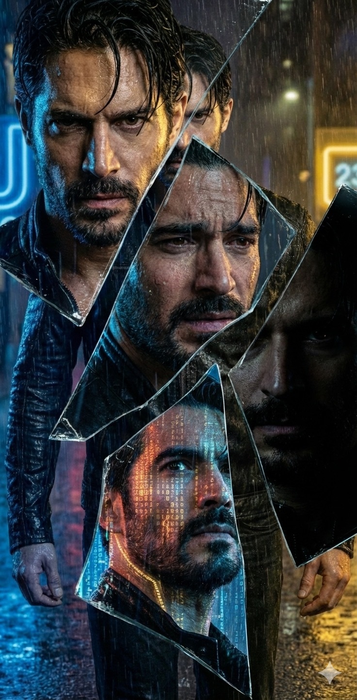 Operating room — Elena's death