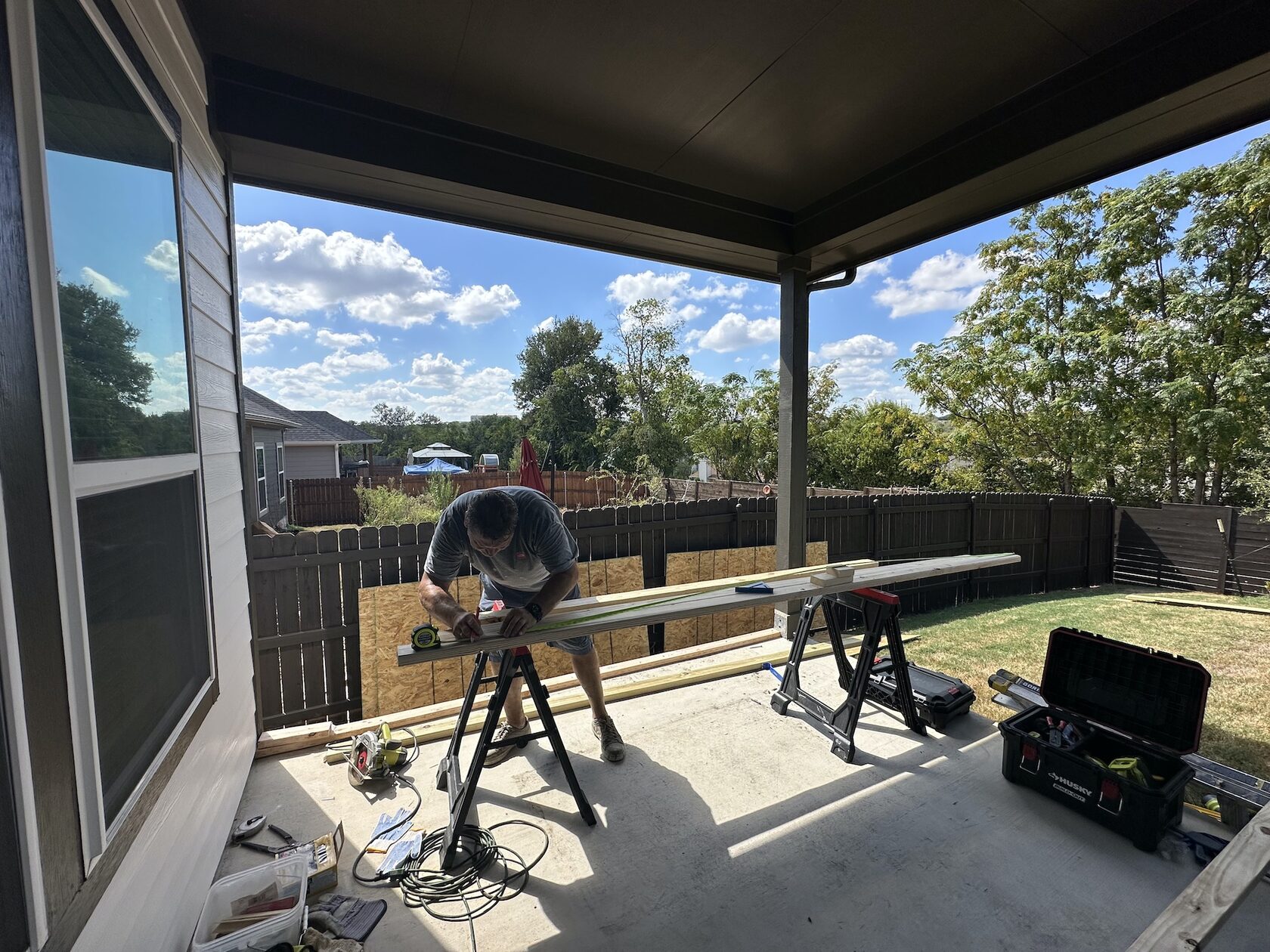 Project photo by Kir Remodeling