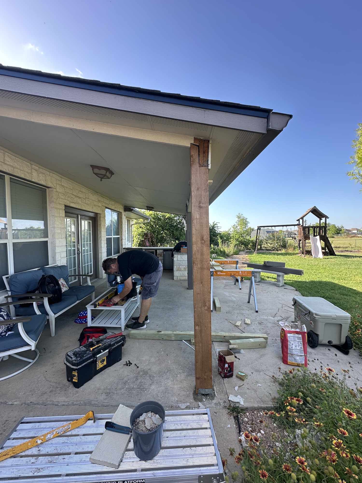 Project photo by Kir Remodeling