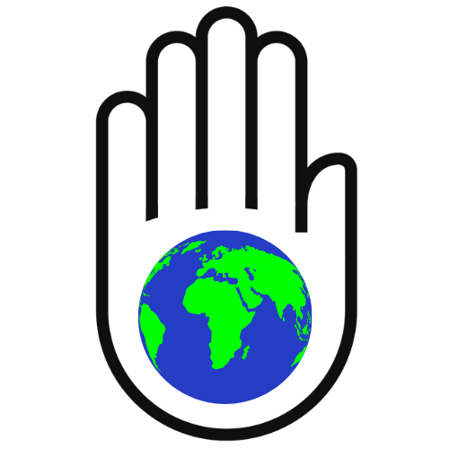  Peaceful world 