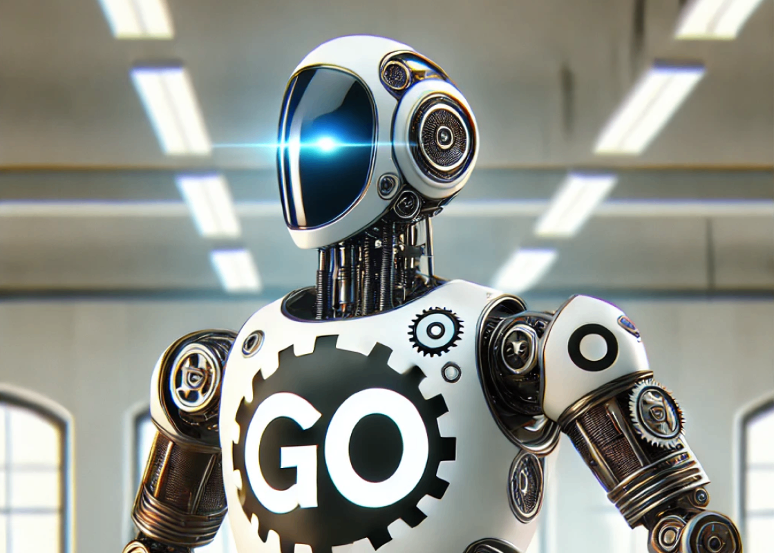 Robot Team