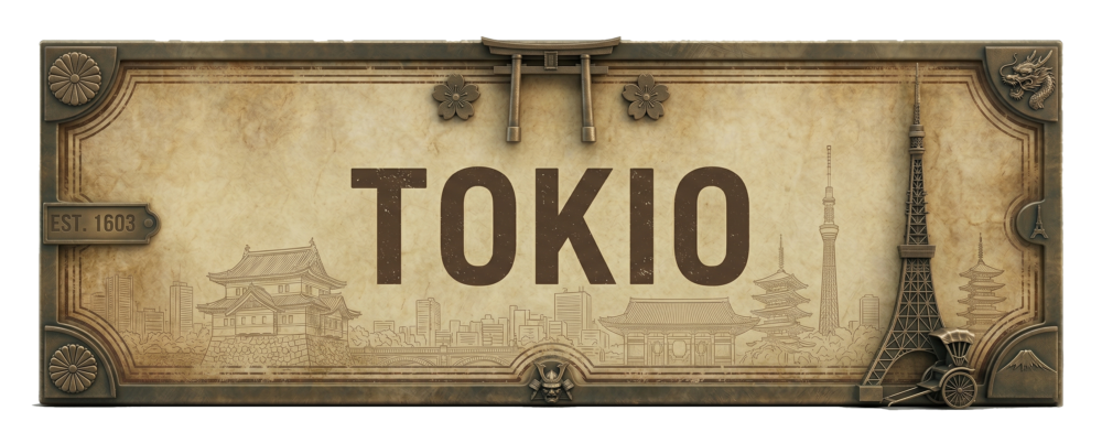 Portal Tokio