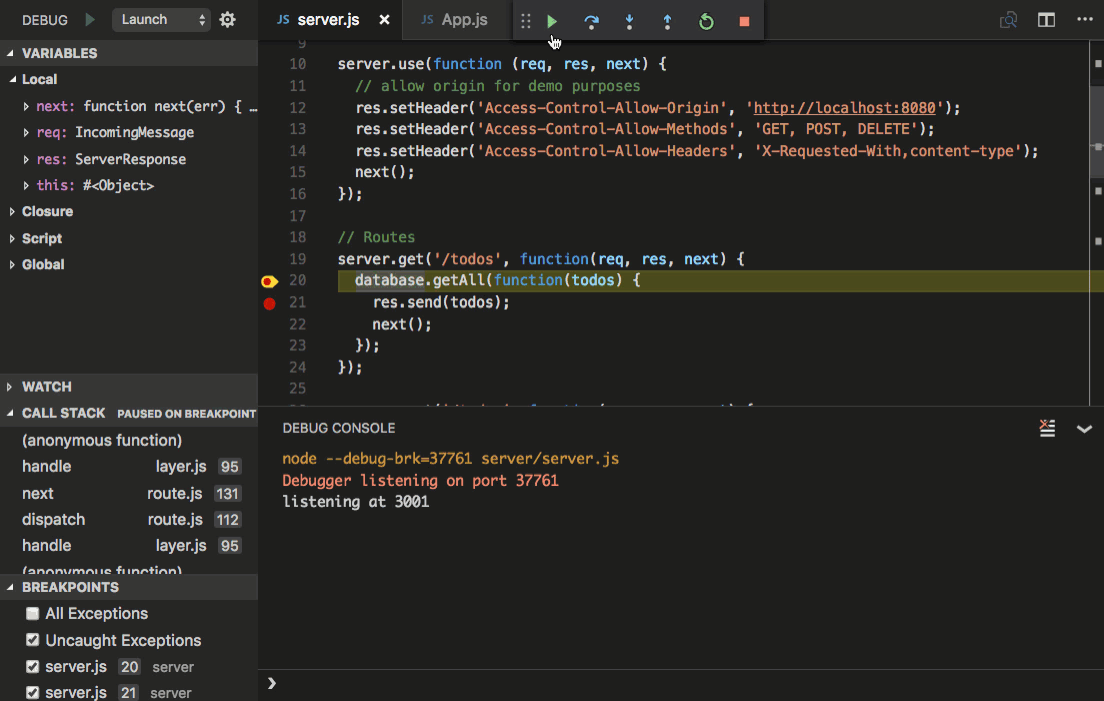 Cómo configurar VS Code para el desarrollo de JavaScript