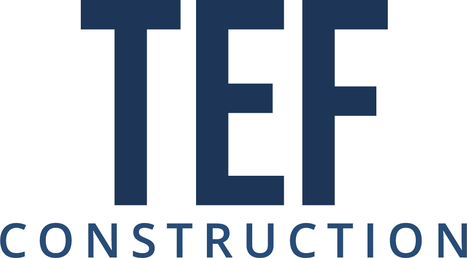 TEF Construction Ltd - Building and Construction Company