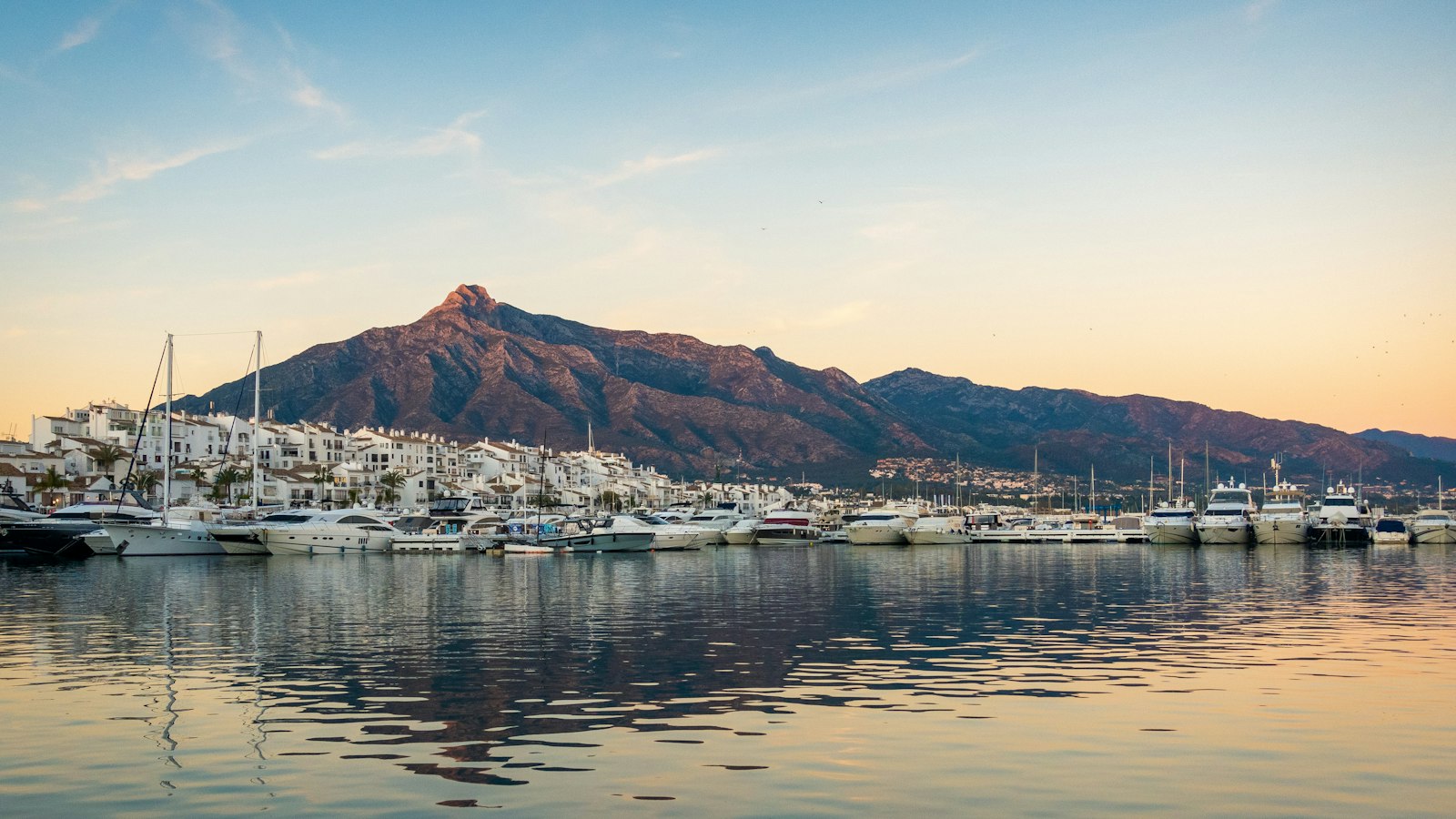 Marbella, Espanha