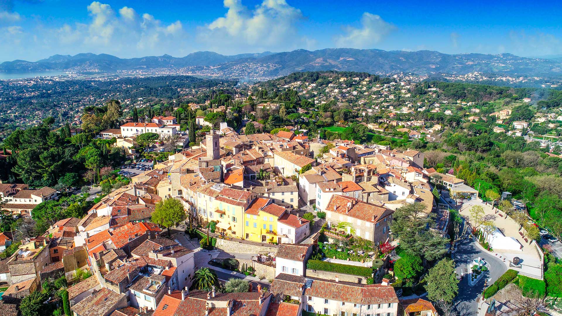 Mougins