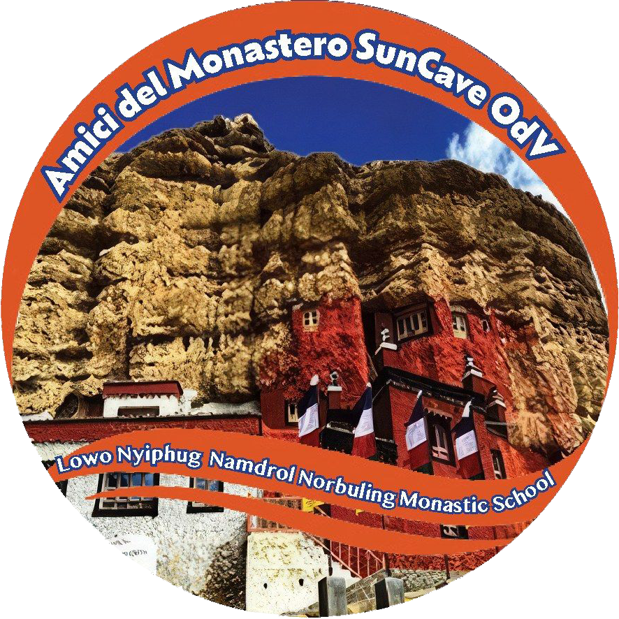 Associazione Amici del Monastero SunCave 