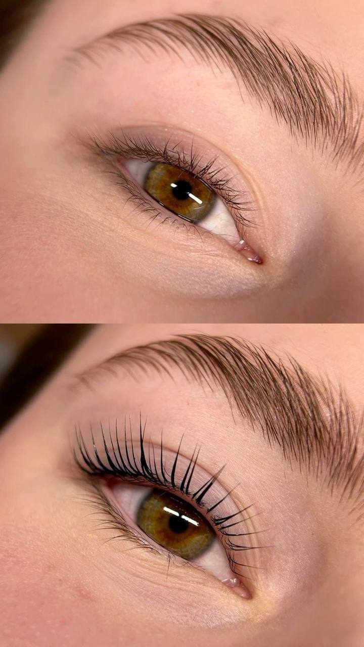 Lash extensions