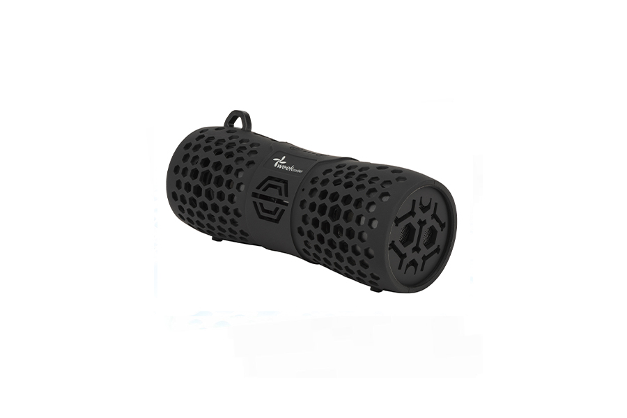 Вологозахищена Bluetooth колонка WEEKENDER B30