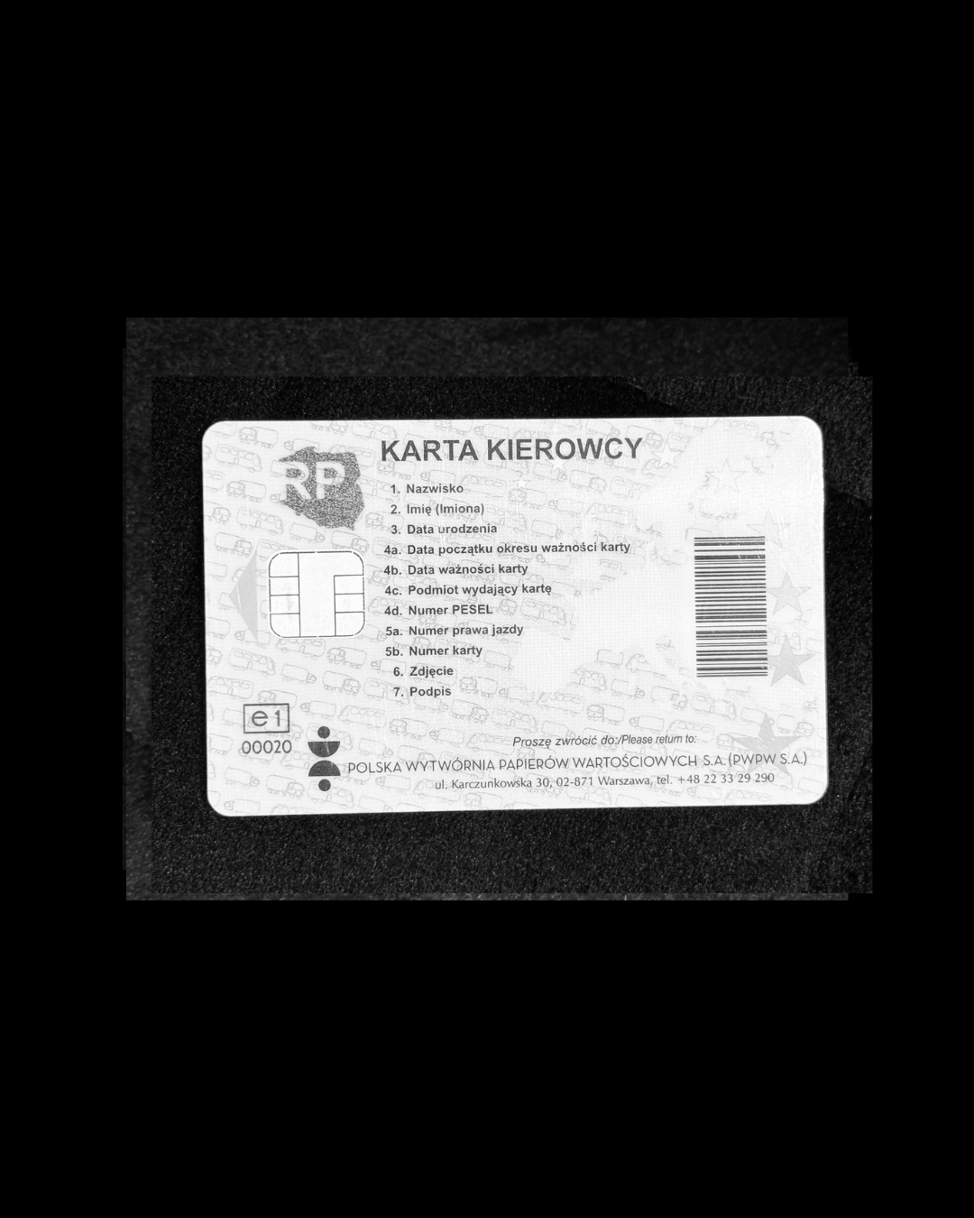 KOD 95 - TRIO GROUP tr