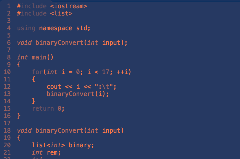 Most Popular Programming Languages in 2023 | List of Common Coding ...