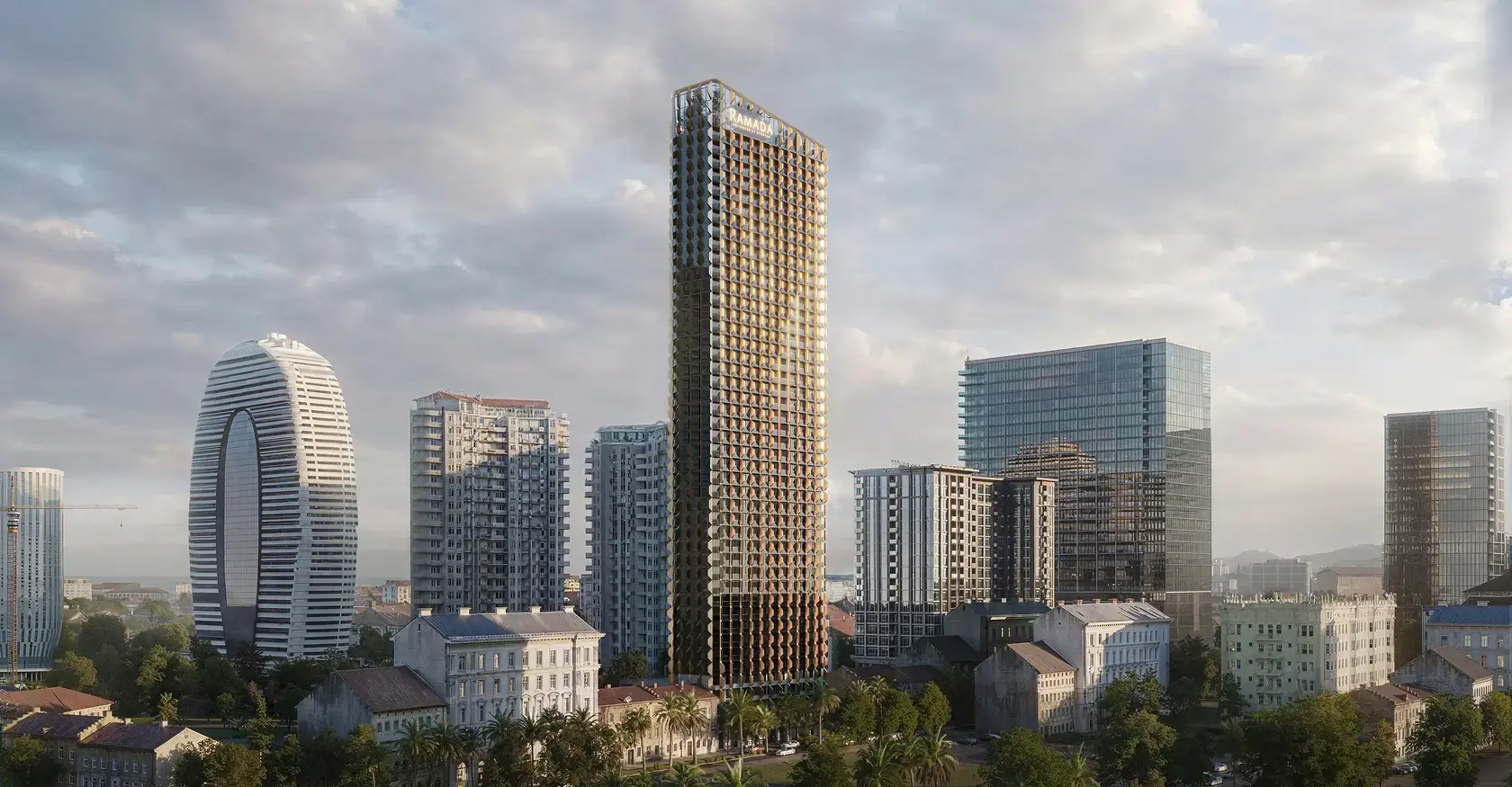 Ramada Residences by Wyndham