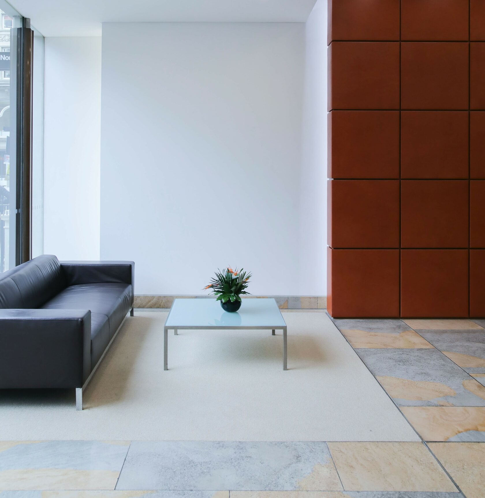 Аренда офиса в Праге