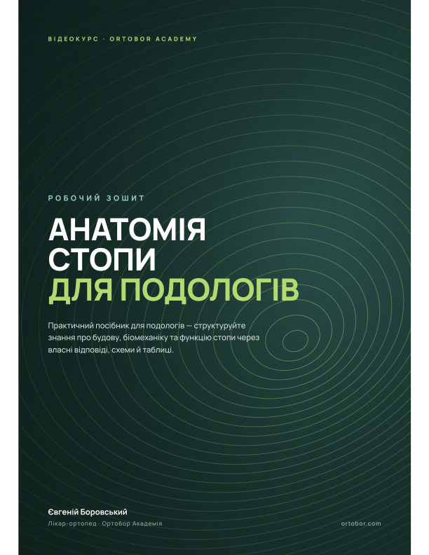 Робочий зошит