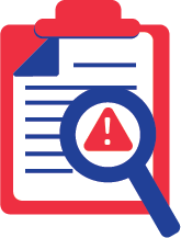 Reducing to zero the number of errors