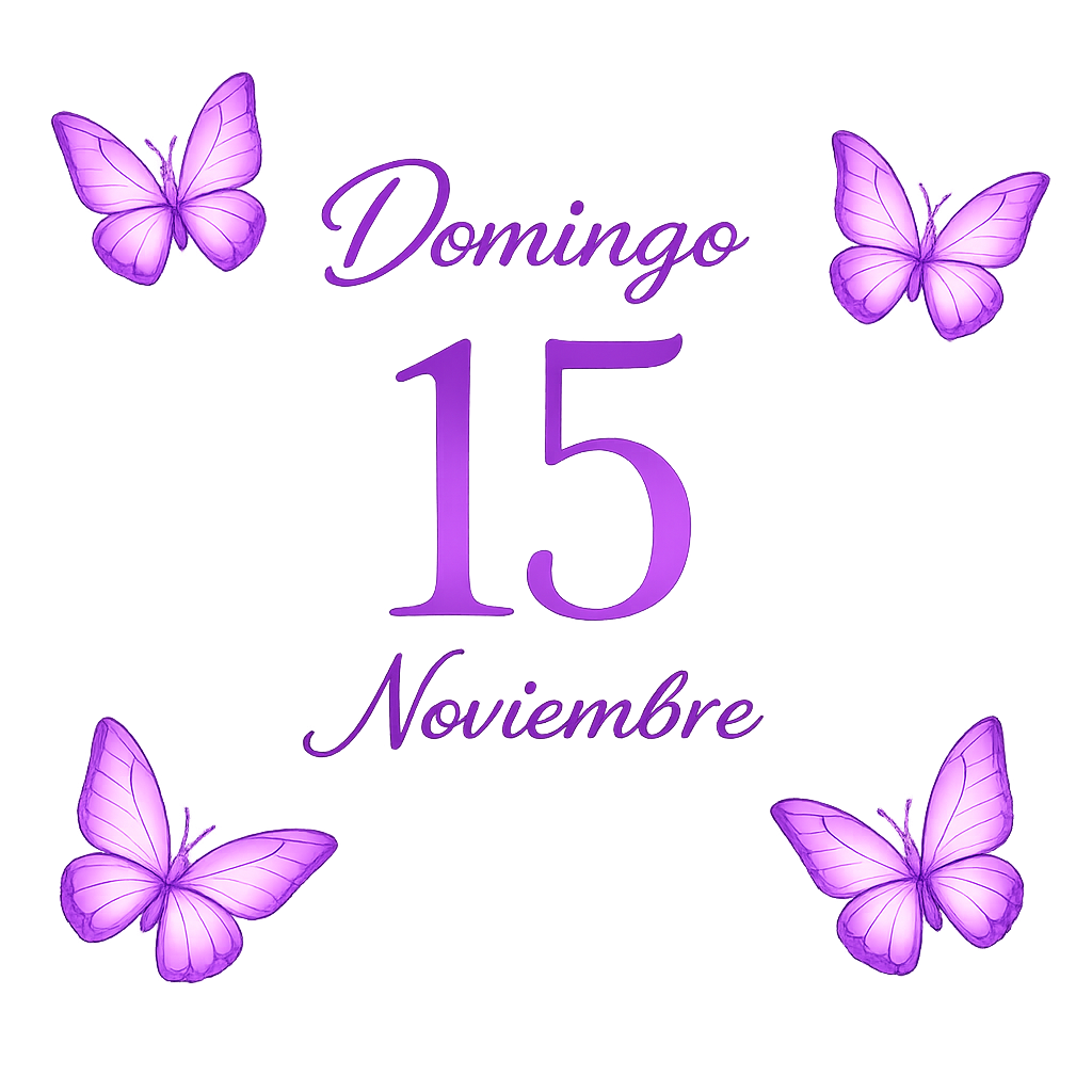 Imagen de la fecha
