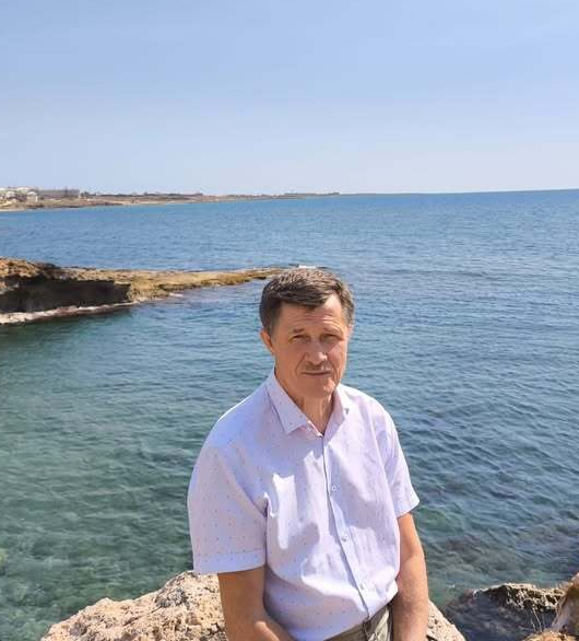 Владимир Кокин