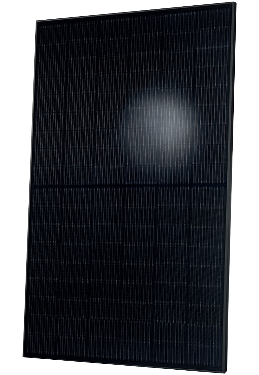 Q.TRON BLK M-G2+ solar panel