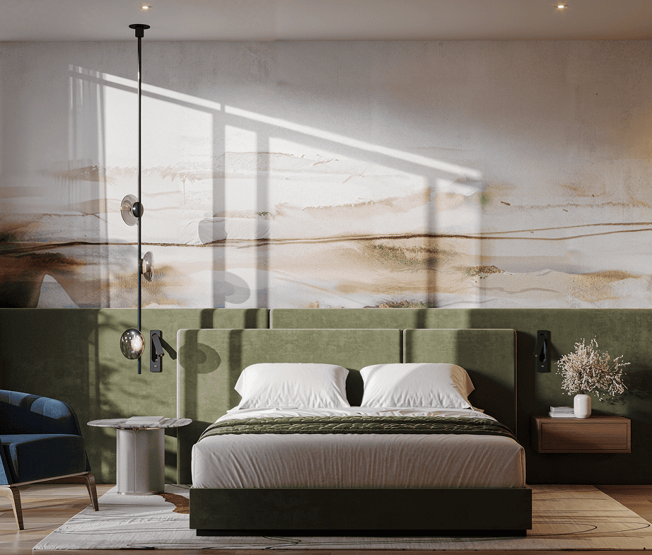 NEXT Gardens · Interiors 43