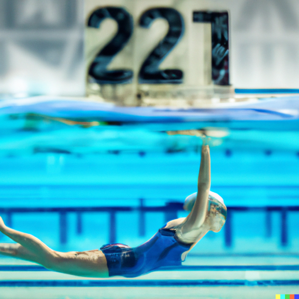 How Often Should I Swim? Building Perfect Schedule for Your Goals