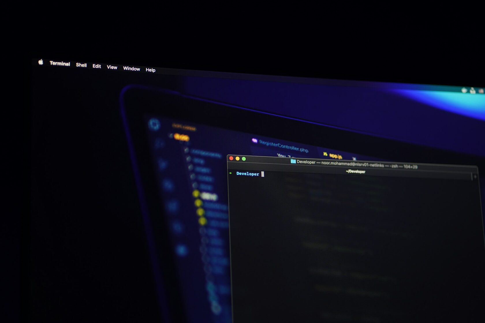 Vibe-code as a pro | hands-on training