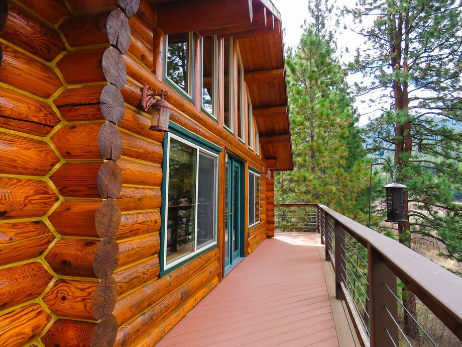 Homes | Double Arrow Ranch