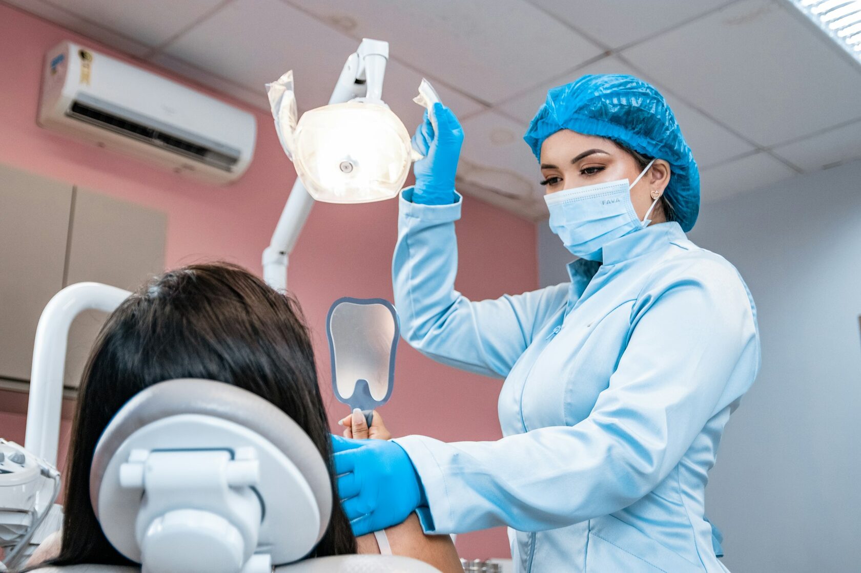 Врач-ортодонт Expert Dental
