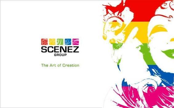 Founds Scenez Group