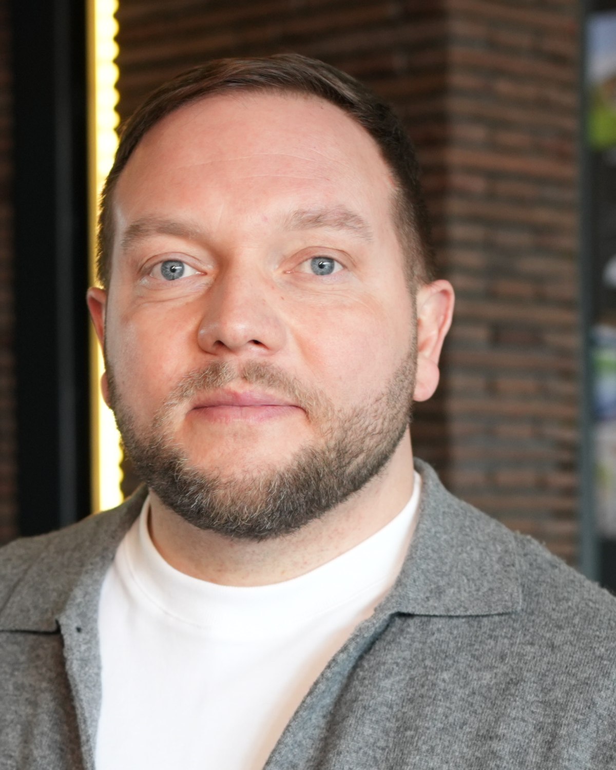 Максим Поздняков