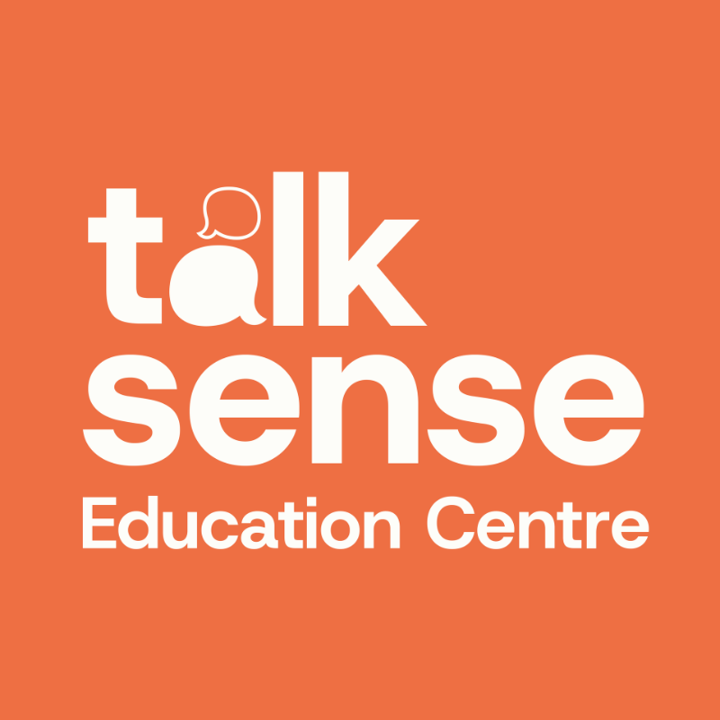 Talk Sense Education Centre