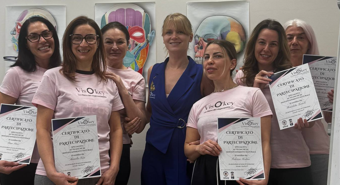 Certificazione Finale