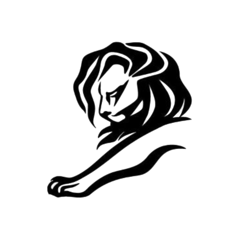 Cannes Lion Award logo