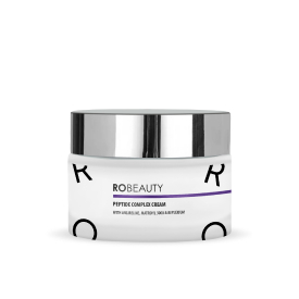 Peptide Complex Cream — пептидний крем