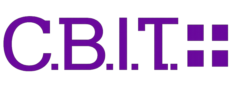 C.B.I.T.