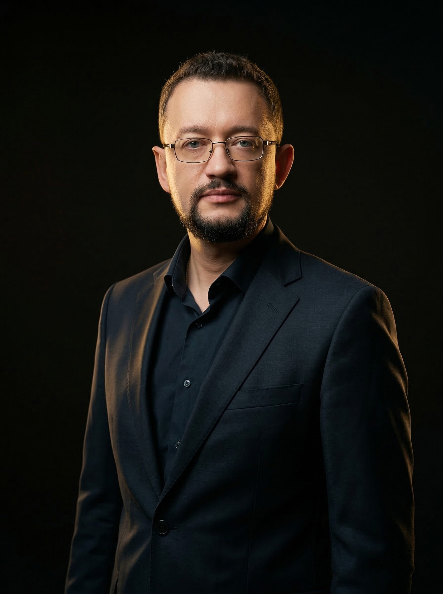 Роман Кирилович