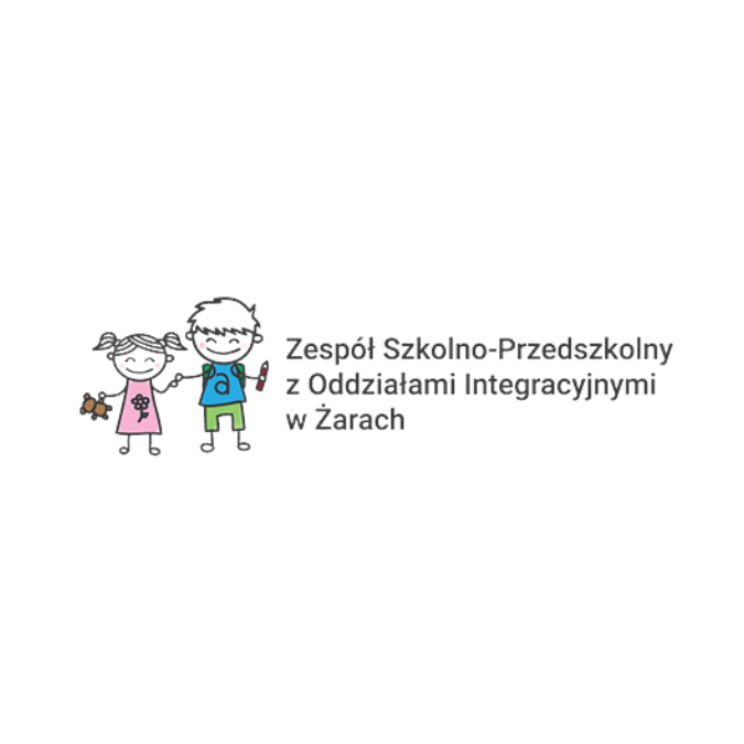 Logo placówki współpracującej z AMAkids