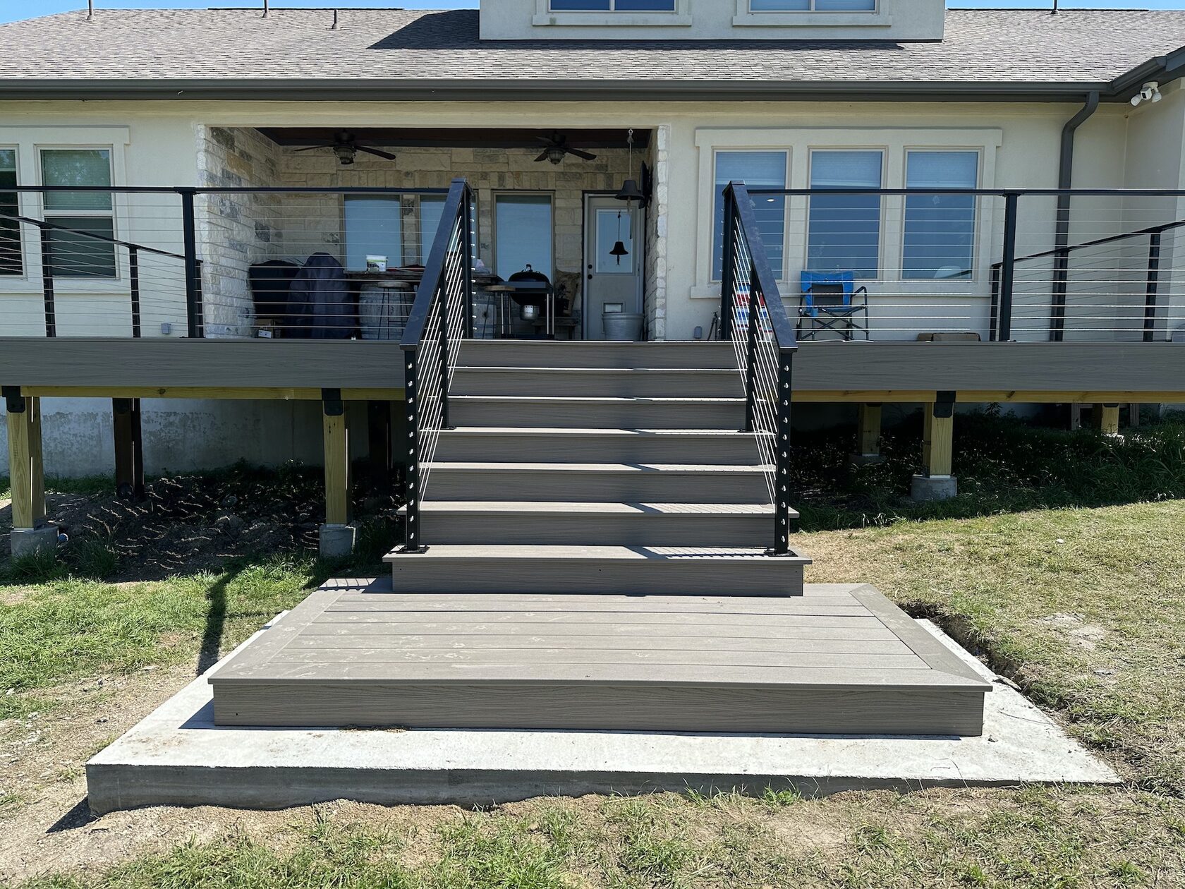Project photo by Kir Remodeling