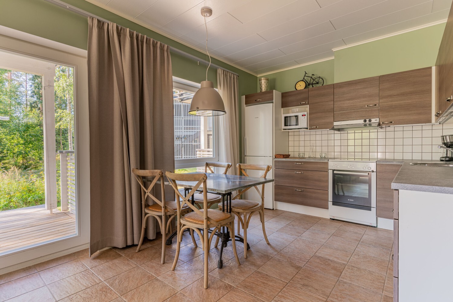 Saimaa LIFE 67 m² — 4
