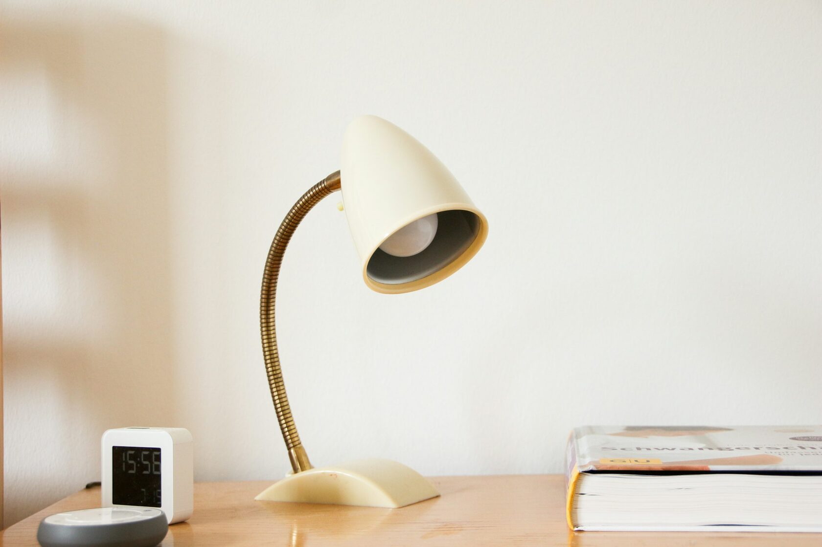 Настольная лампа Study Light для детской