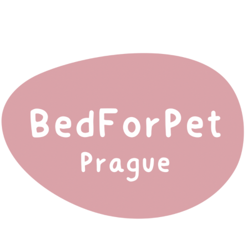 Logo BedForPet Prague