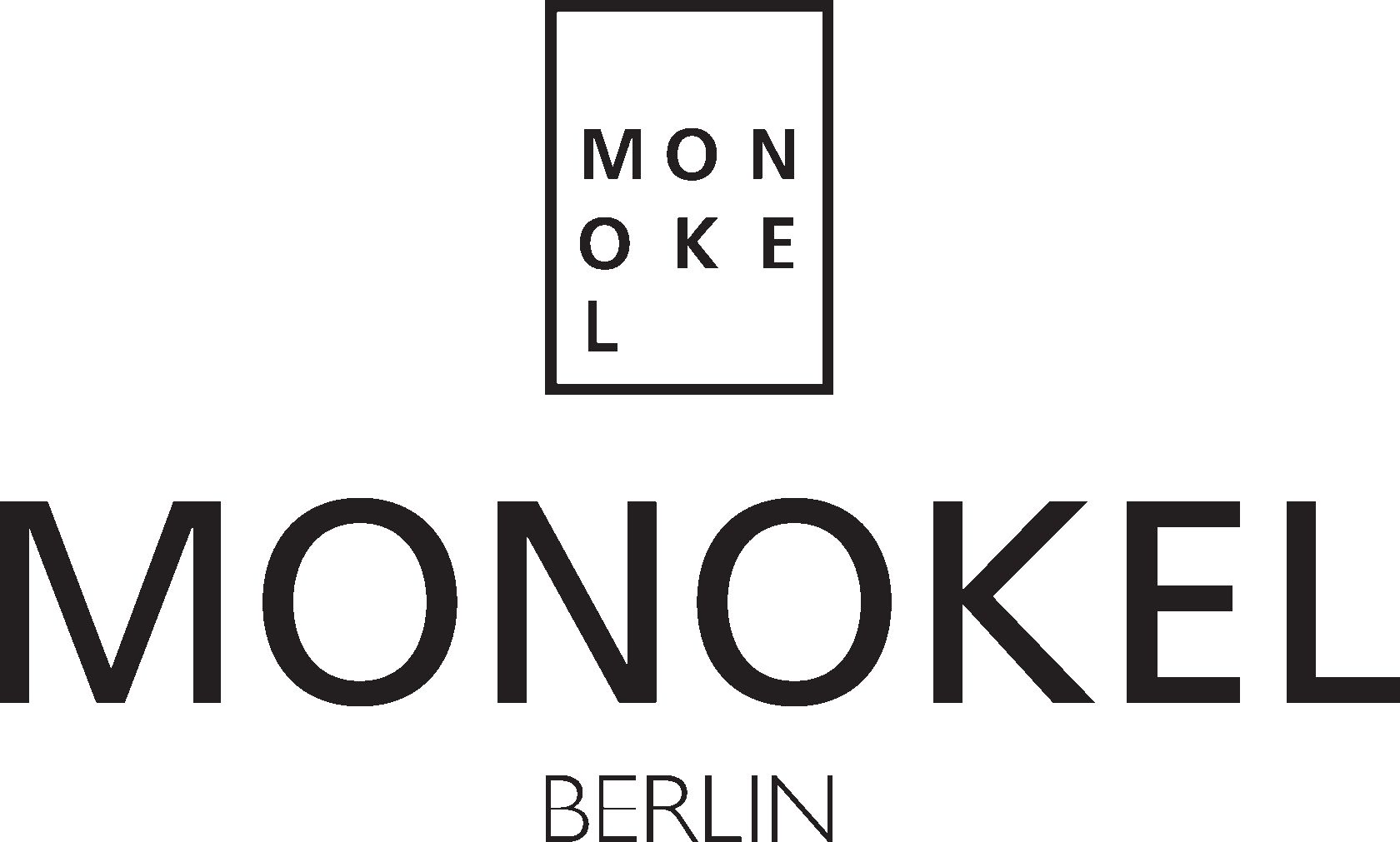 Monokel Berlin - Riga